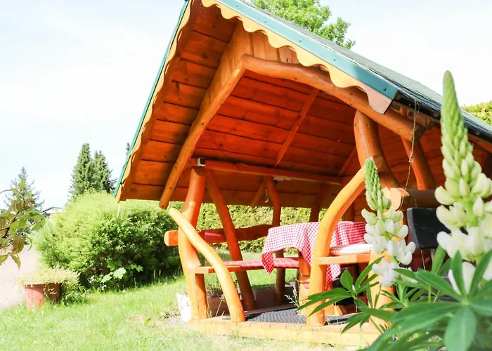House Of Happiness Schluchsee