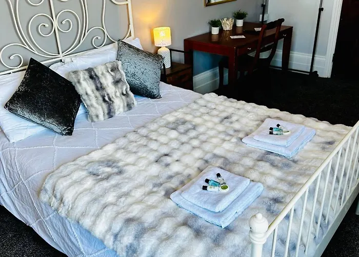 The Lincoln Arms Pub & Rooms