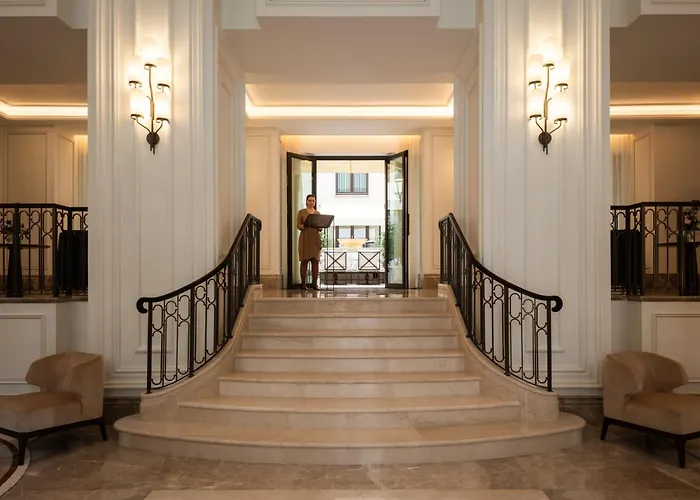 Corinthia Rome