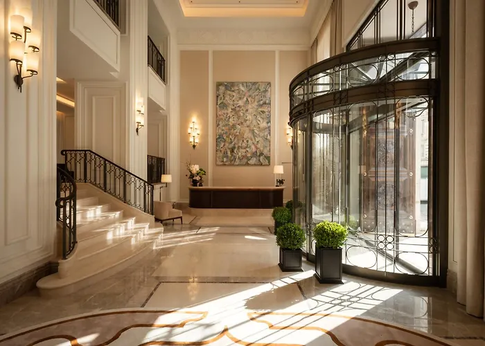 Corinthia Rome
