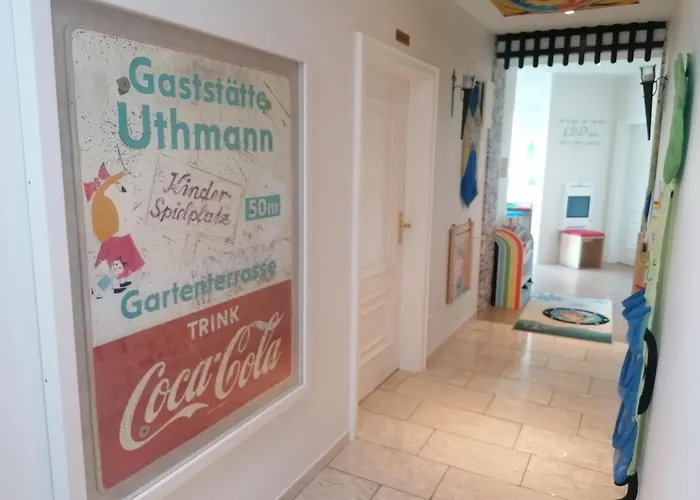 Gasthof Uthmann