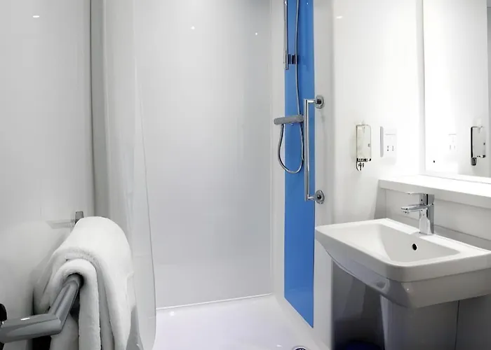 Travelodge Stansted