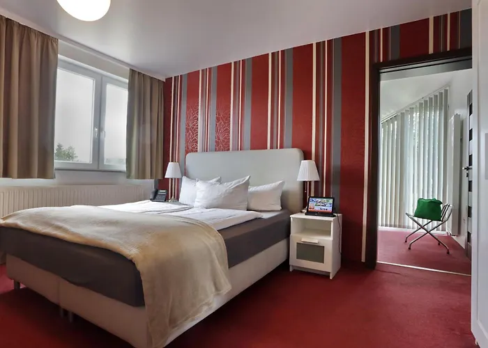 VITALHOTEL Schulenberg Schulenberg im Oberharz
