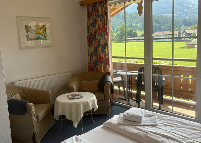 Alpenhof