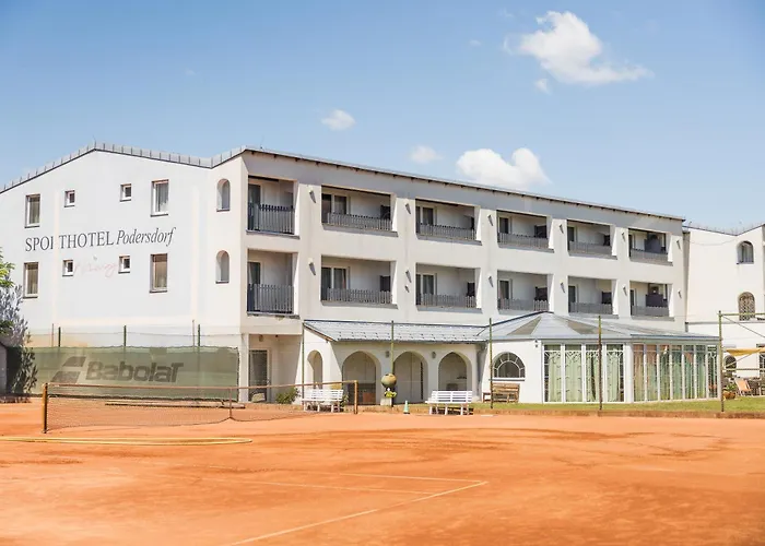 Sporthotel Podersdorf