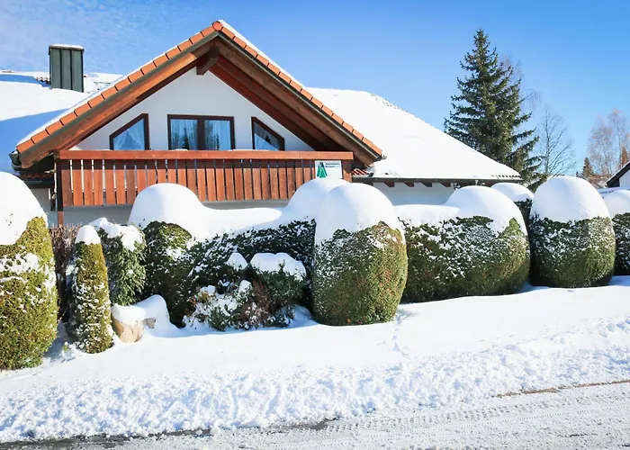 House Of Happiness Schluchsee