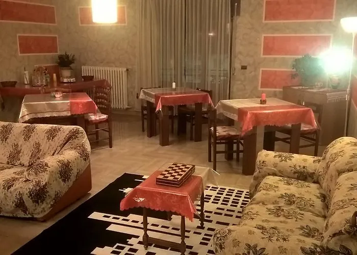 B&B Acquaria