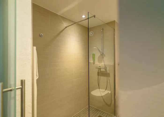 Hotel Graf Eberhard Kurort Bad Urach