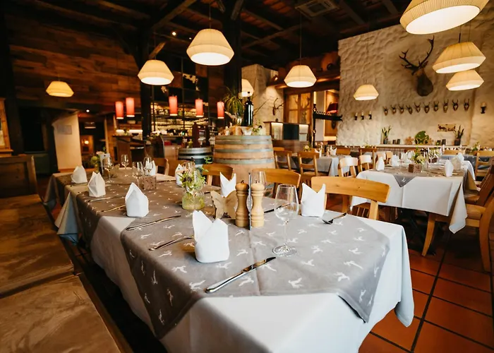 Hotel Hirsch