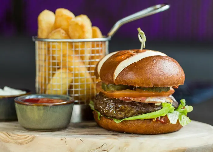 Hotel Park Plaza Nottingham