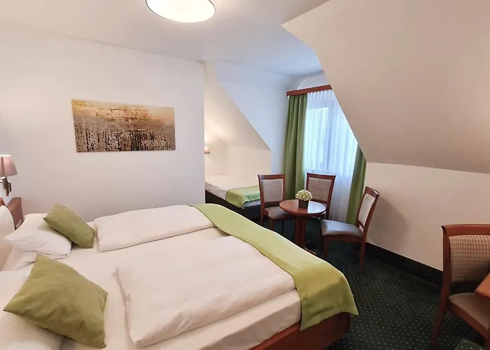 Hotel Goeller