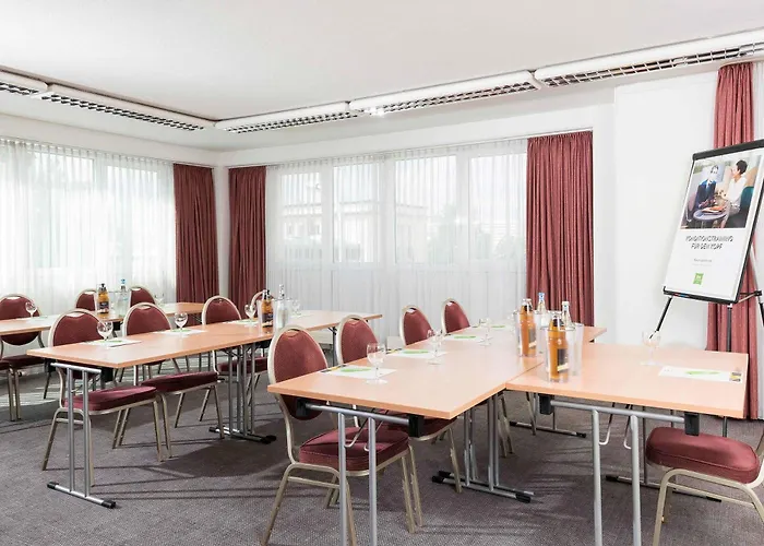 ibis Styles Halle
