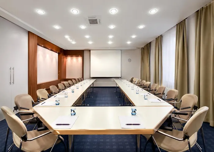 Mercure Muenchen Airport