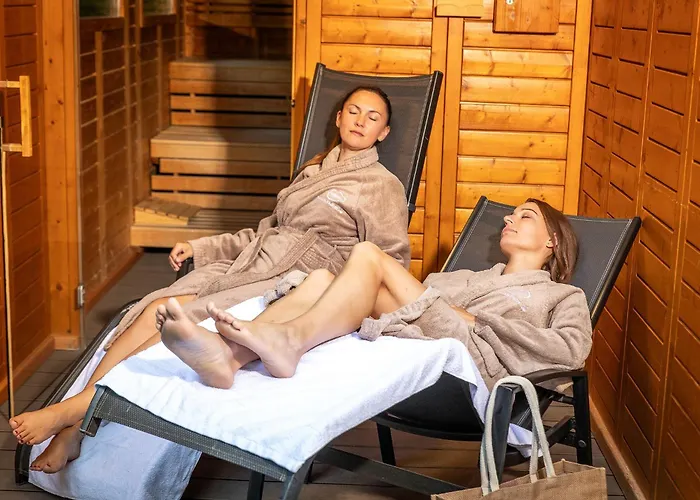 Aktivital Hotel Bad Griesbach im Rottal