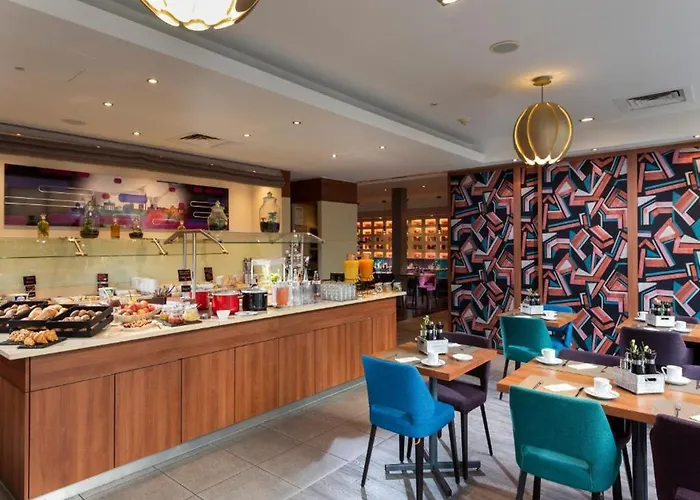 Mercure Berlin City West