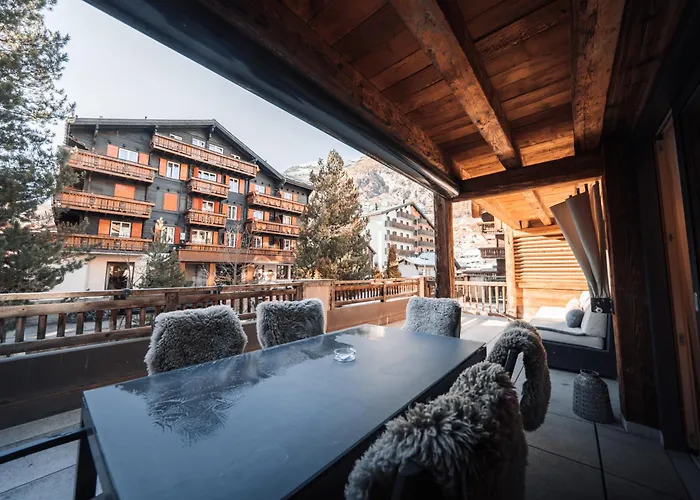Hotel Bellerive