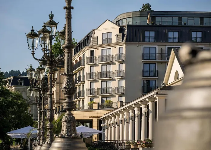 Maison Messmer - Ein Mitglied Der Hommage Luxury s Collection