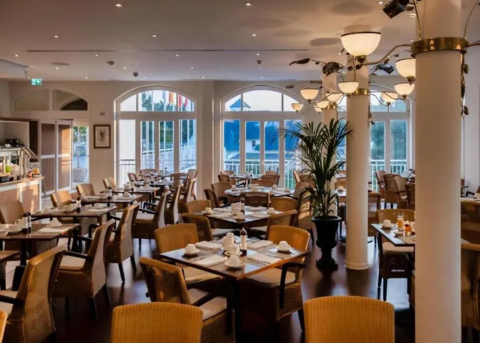Precise Resort Schwielowsee - Apartments