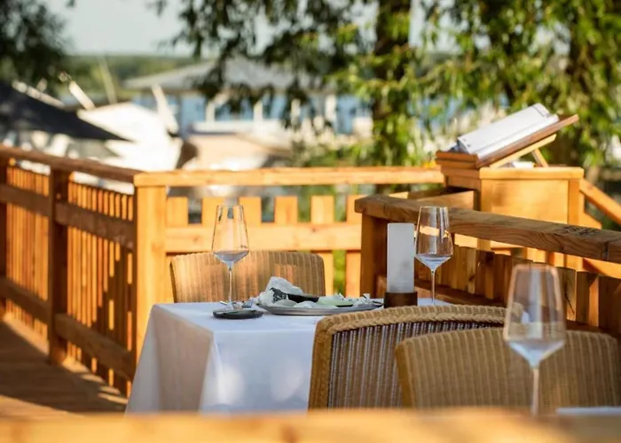 Precise Resort Schwielowsee - Apartments