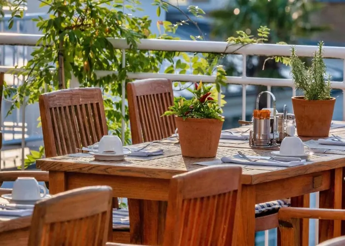 Precise Resort Schwielowsee - Apartments