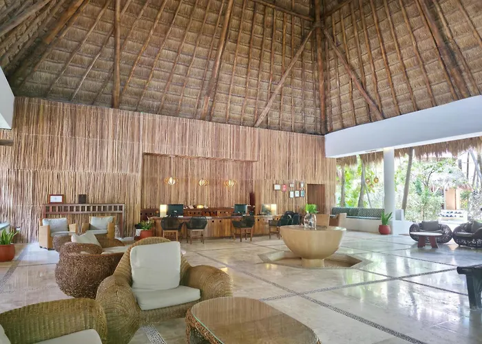 Villas HM Paraiso del Mar