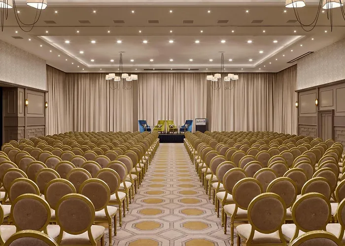 Radisson Blu Hotel, Cork Carrigtohill