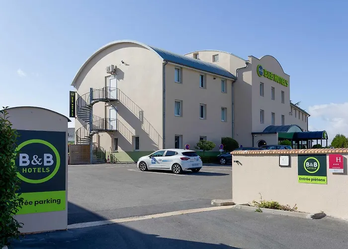 HOTEL Tinqueux