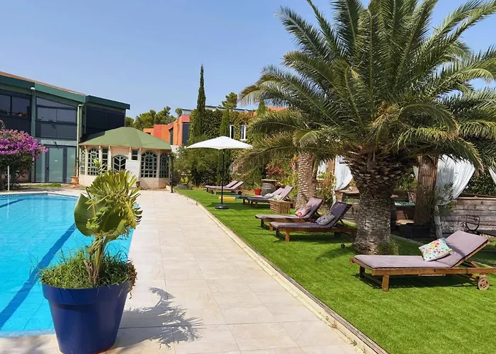 Tropic Hôtel