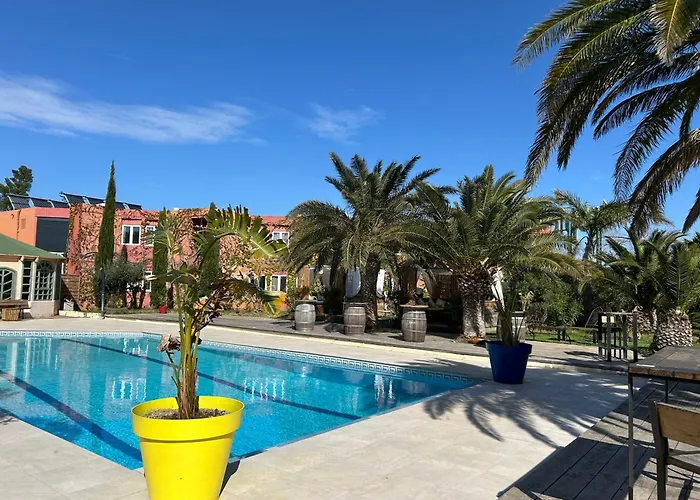 Tropic Hôtel