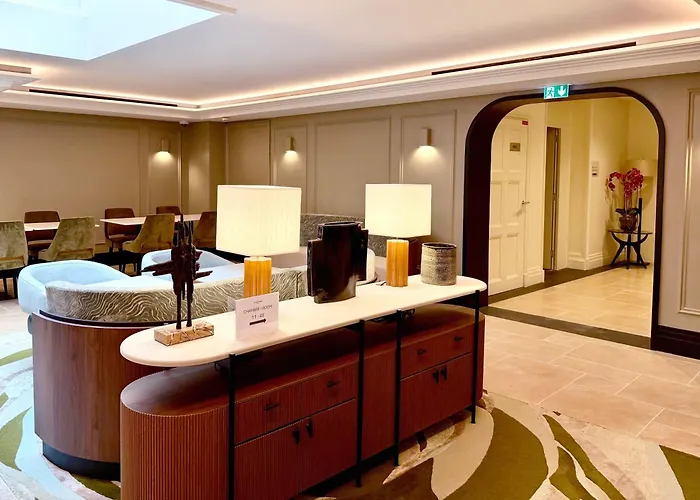 Le Mathurin &Spa