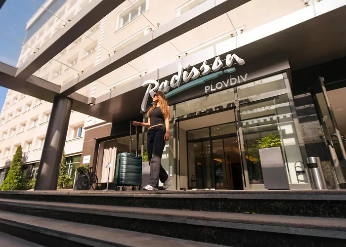 Radisson