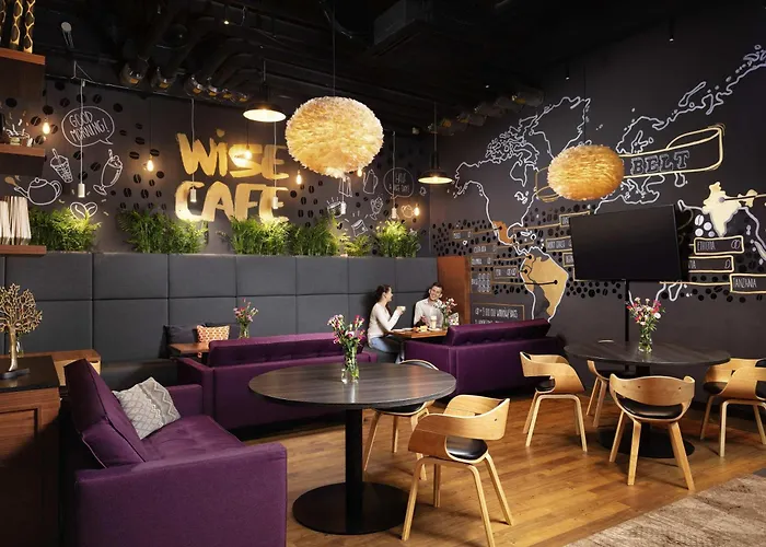Novotel Centrum