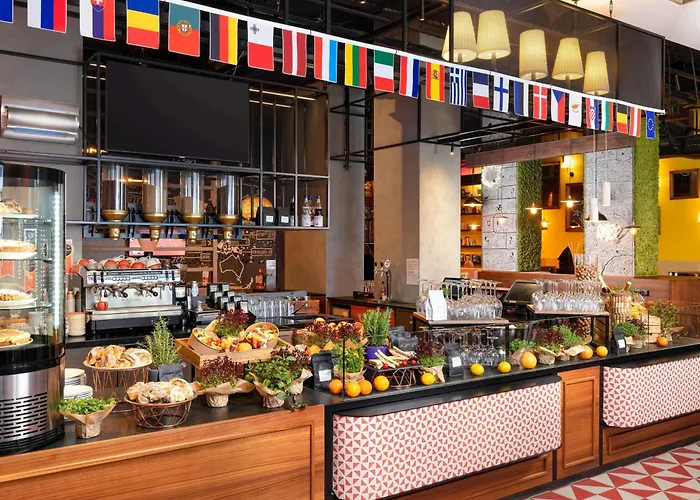Novotel Centrum