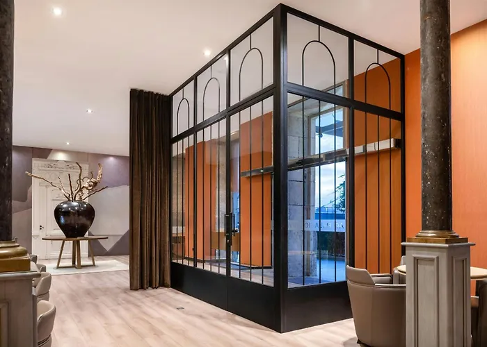 Ac Hotel Palacio Universal By Marriott