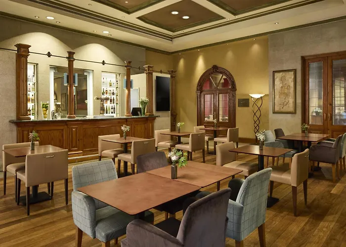 Hotel Nh Collection Vigo