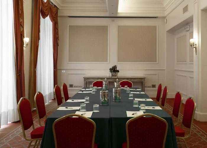 Grand Hotel Sitea