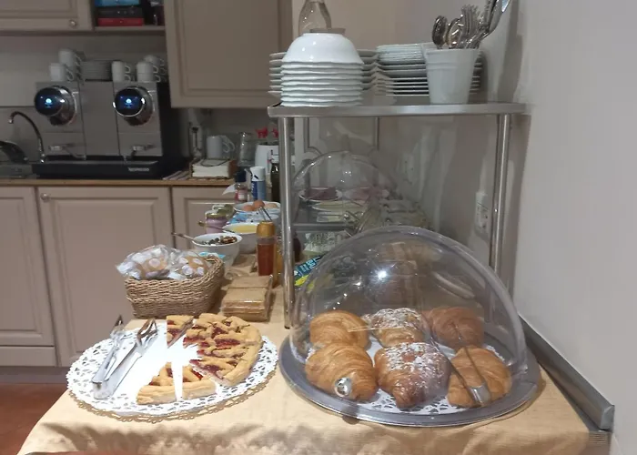 B&B San Francesco