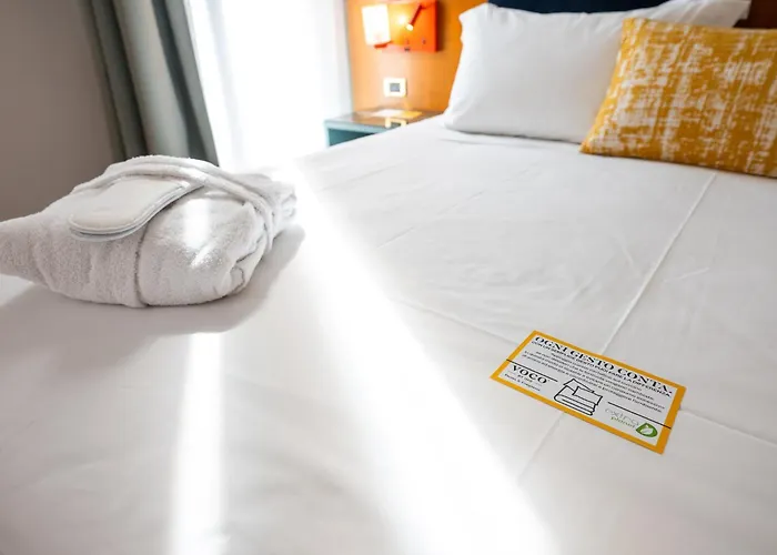 Hotel Voco Parma & Congressi By Ihg