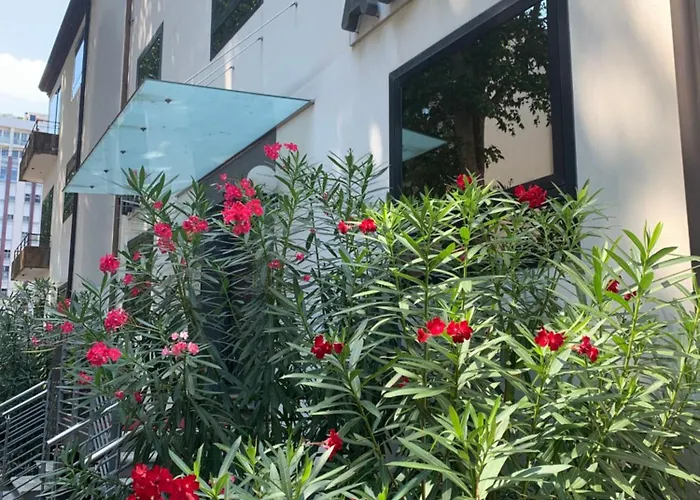 Hotel Adria Mestre