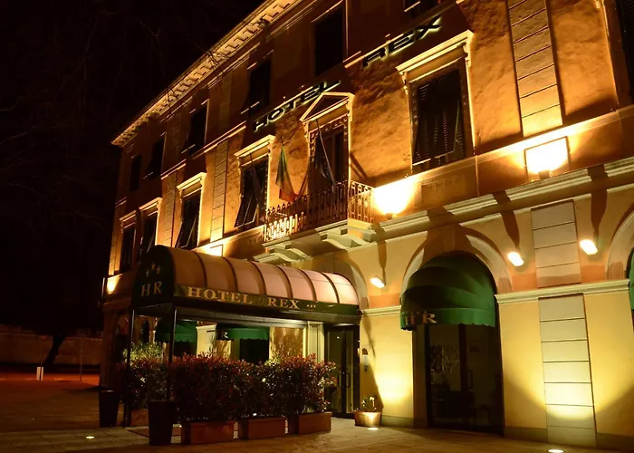 Hotel Rex