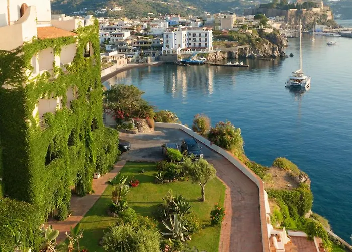 Hotel Carasco