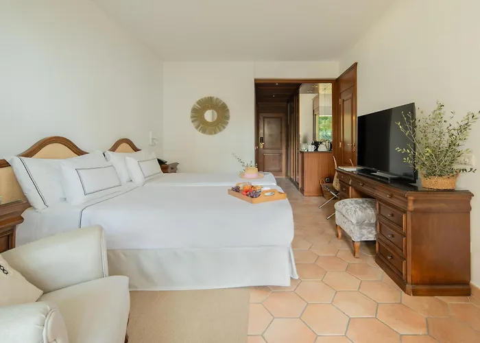 Melia Cala D'Or Boutique
