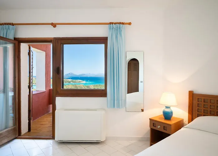Hotel Valdiola
