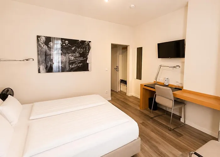 Hotel Maximilians
