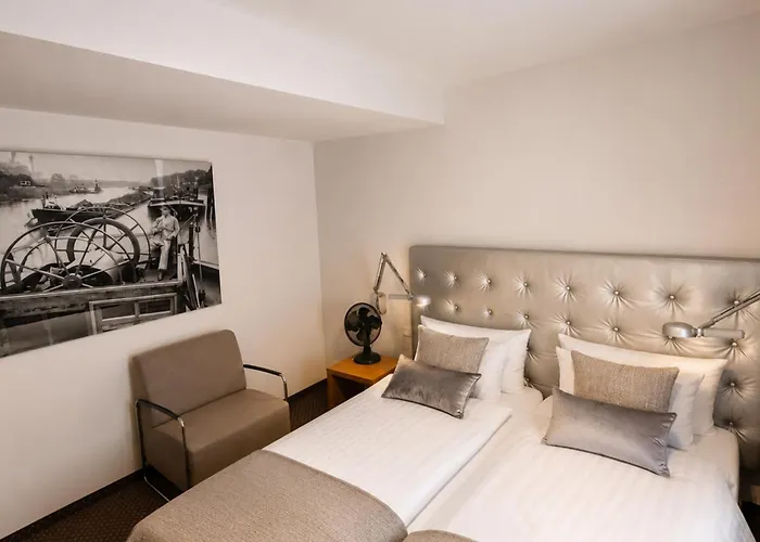 Hotel Maximilians