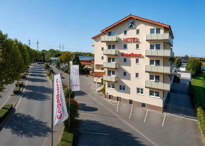 Hotel Engelhorn
