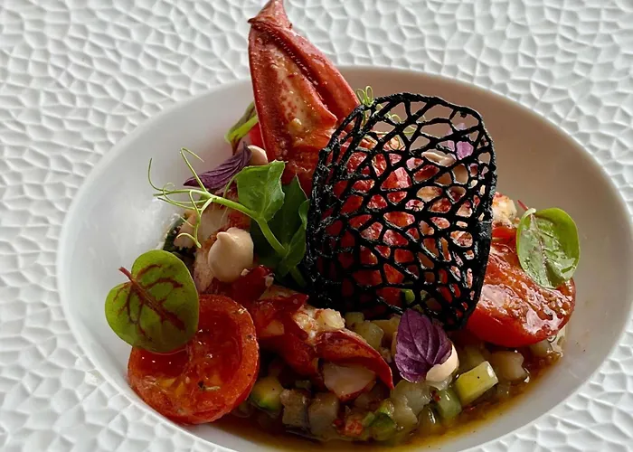 Sofitel Lyon Bellecour