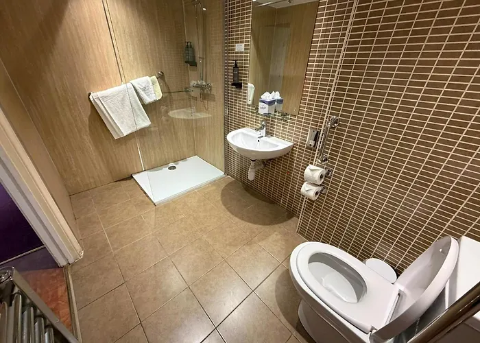 Best Western Gables