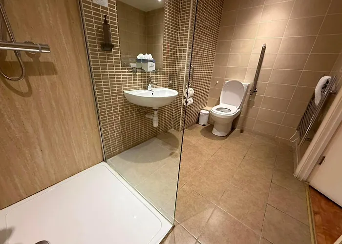 Best Western Gables