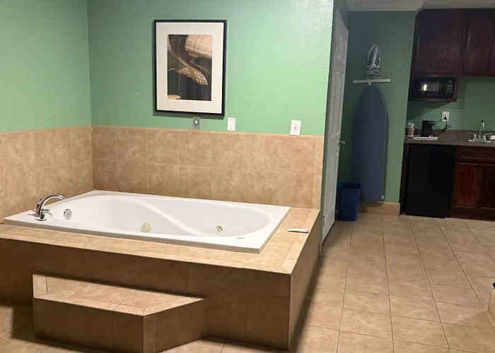 Quality Inn Hemet - San Jacinto